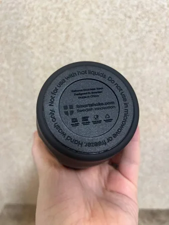 Шейкер спортивний SmartShake Reforce 900 мл DC Harley Quinn