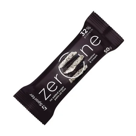 ZerOne - 50 г Чорничний чізкейк