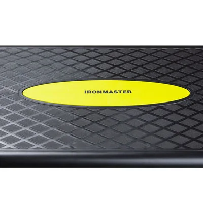 Степплатформа IronMaster, IR97301, 68 х 28 х 10/15див.