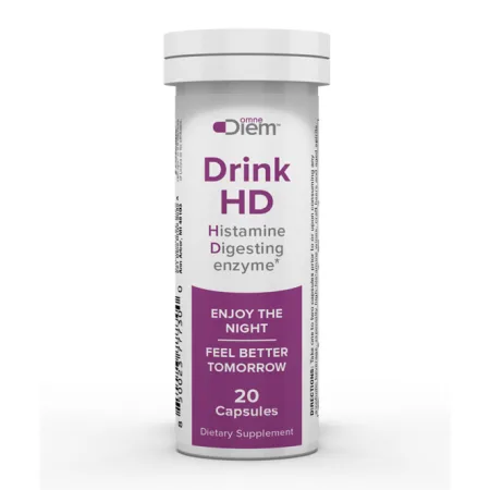 Drink HD - 20 капсул
