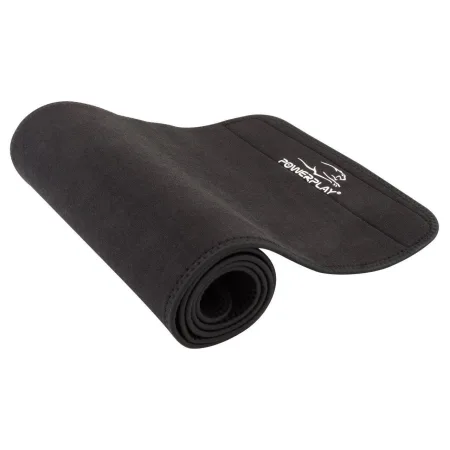 Slimming Belt PowerPlay 4301 125*30 cm Black