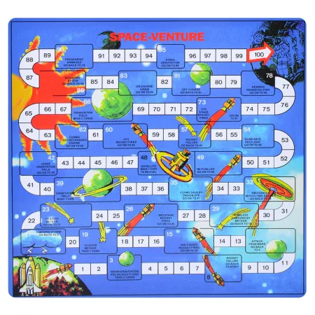 Шахи 13в1 2612-A