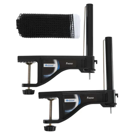 Сітка для настільного тенісу Donic Friend Original 808313 (оригінал)