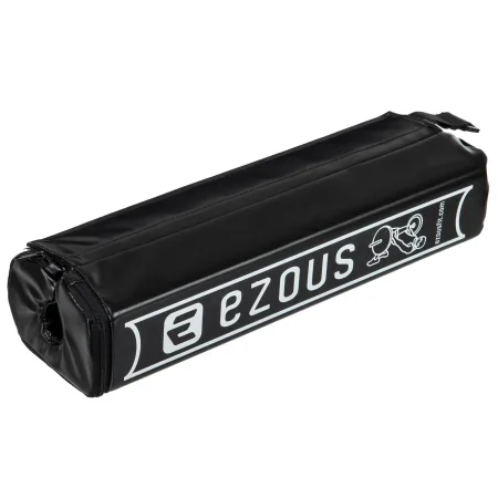 Накладка на гриф пом'якшувальна HIP THRUST PAD EZOUS чорний