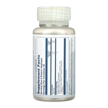 Multidophilus Probiotic 12 Strains - 50 вегетаріанських капсул