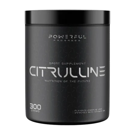 Citrulline Malate - 300 г Манго