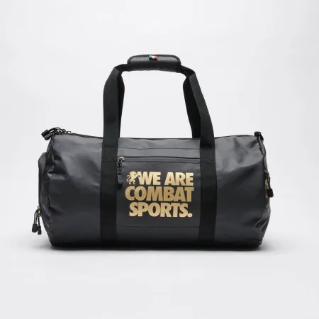 Спортивная сумка Leone AC955 DNA DUFFEL Black (35 л.)