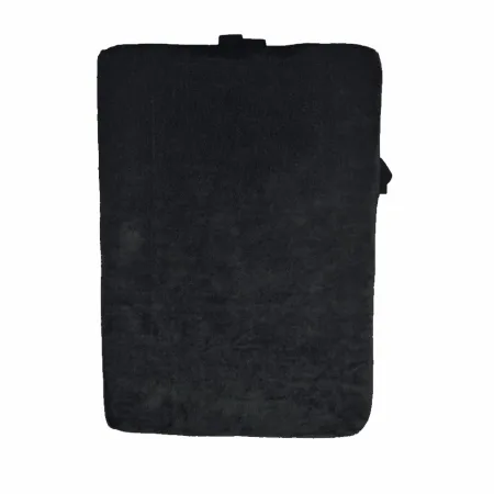 Подушка під спину для гімнастики (Черепашка) 35 x 25 x 4 см Фіолетовий