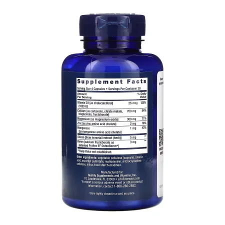 Bone Restore - 120 капсул