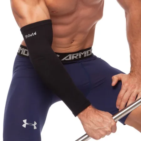 Налокотник еластичний MUTE 1 шт 9030