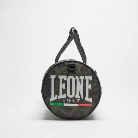 Спортивна сумка Leone AC906 MIMETIC Sporting Bag Green (45 л.)