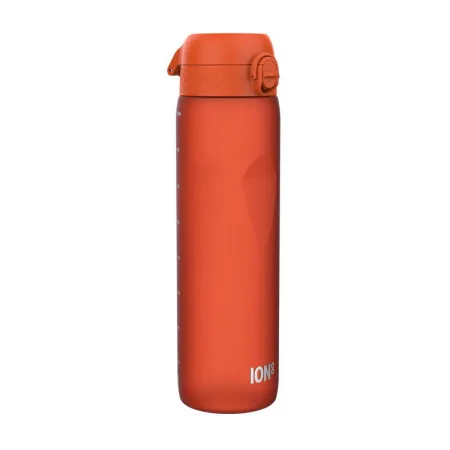 ION8 Waterbottle 1 л помаранчевий