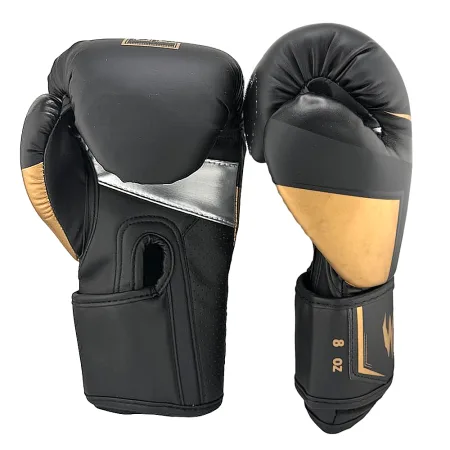 Боксерські рукавички Power 8-12 унцій - 12