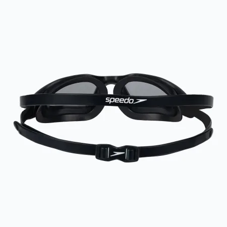 Окуляри для плавання Speedo HYDROPULSE GOGGLE AU чорний універсальний 8-1226814462 (оригінал)