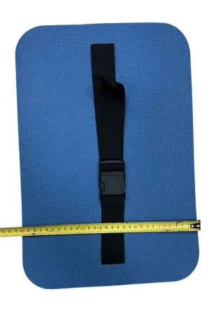 Сидіння кольоровий 45*30*1,2 см