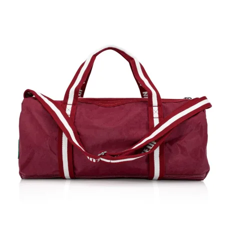 Спортивна сумка Fairtex BAG9 Maroon