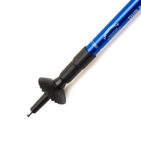 Трекінгові палиці з прямою ручкою Sport TG2019-2BL синій