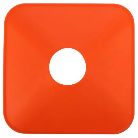 Фішки квадратні для розмітки поля (50 шт)