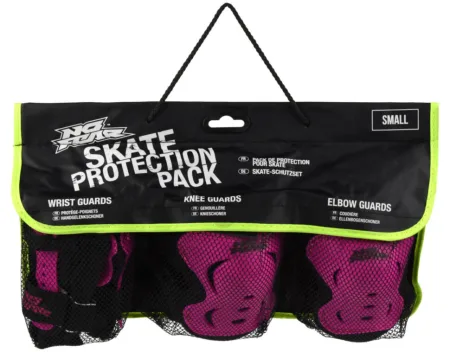 Захист Maraton No Fear 3-17 років L