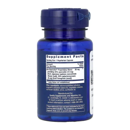 Bio-Quercetin - 30 капсул