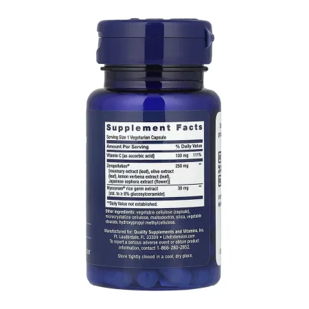 Daily Skin Defense - 30 капсул