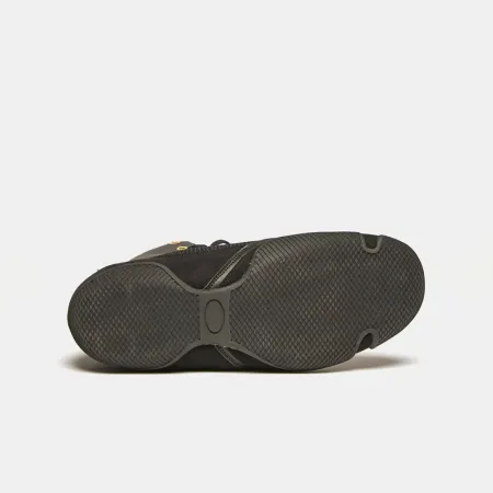 Боксерки (боксерське взуття) Leone CL110 PREMIUM Black 44р.