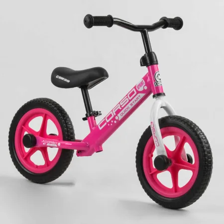 Велобіг CORSO 21001, 12 дюймів