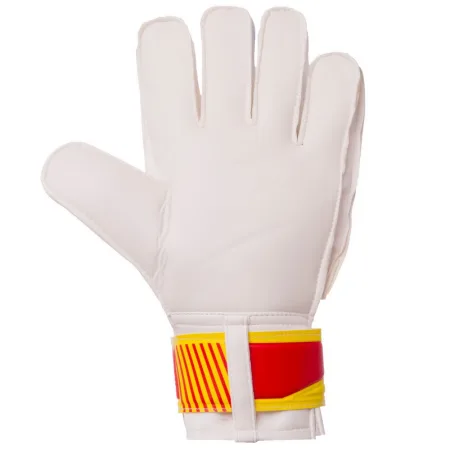Рукавички воротарські дитячі BALLONSTAR із символікою футбольного клубу BARCELONA 9