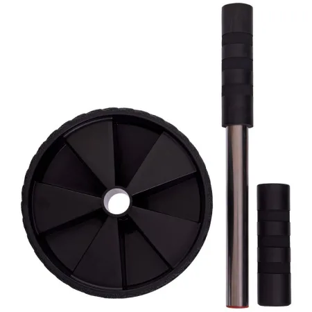 Колесо для преса Power System PS-4059 Phantom AB WheeL чорний