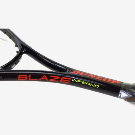 Dunlop SR BLAZE INFERNO NH Squash Racket 10327823 (Original)