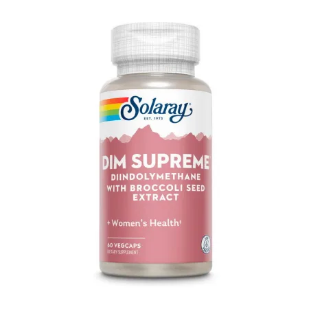 DIM Supreme 100 мг 60 капсул