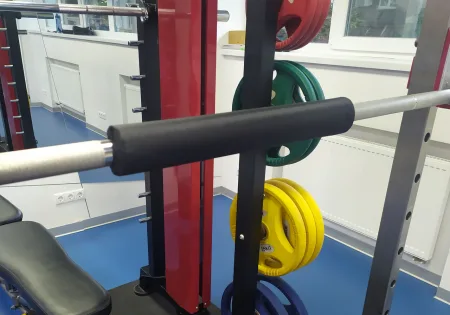 Накладка пом'якшувальна EasyFit Optima 50 мм