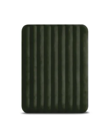 Матрац велюровий Intex 152х203х25 см 64779