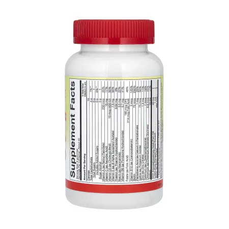 Multi Vitamin Gummy - 90 жуйок