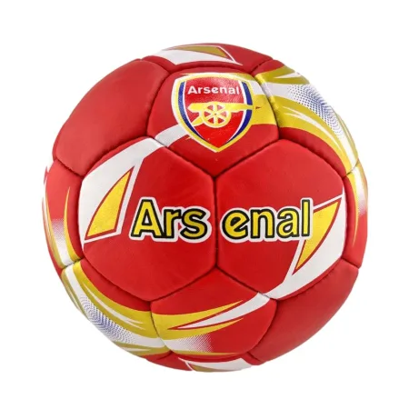 М'яч футбольний клуб "Arsenal" червоний