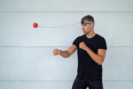 Файтболи набір 3 шт. PowerPlay 4320 Fight Ball Set