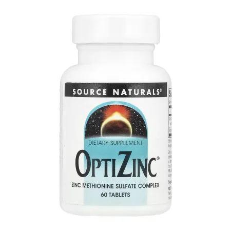 OptiZinc® - 60 таблеток