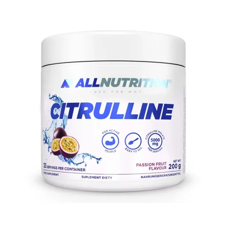 Citrulline 200 г полуниця