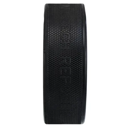 Шайба хокейна Rubena чорний