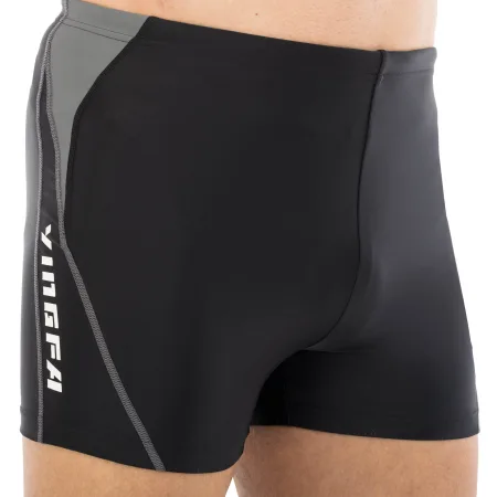 Плавки боксери для чоловічі для плавання розмір M-2XL - M