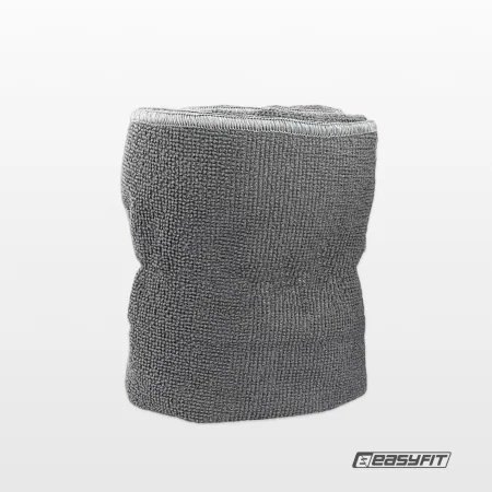 Спортивное полотенце EasyFit RoyalWing 140х60 см из микрофибры + чехол