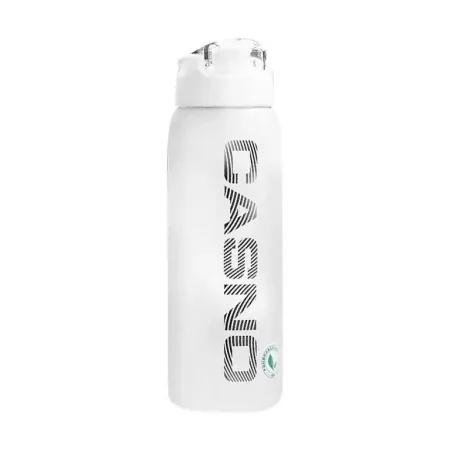 Casno Waterbottle KXN-1246 - 800 мл білий