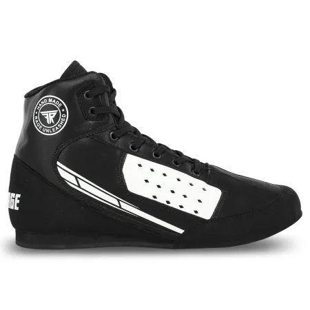 Борцювання FISTRAGE розмір 41-43 чорний 41 - чорний-білий