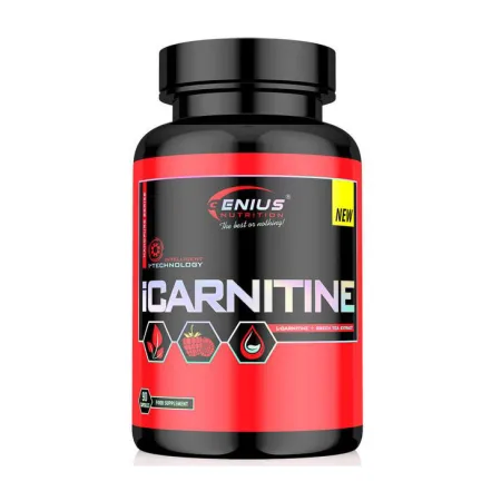iCarnitine - 90 капсул