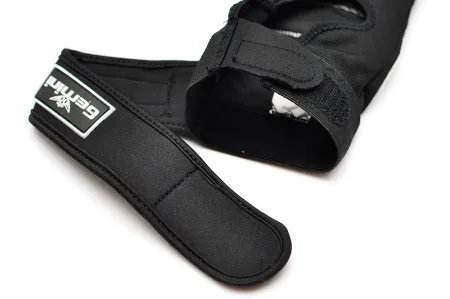 Захист стопи для тхеквондо білий M