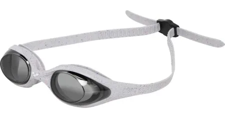 Окуляри для плавання Arena SPIDER сірий універсальний (оригінал)