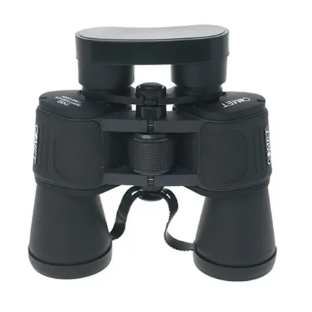 Бинокль Comet AXP101 (7x50) чёрный, в чехле