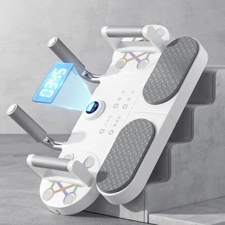 Дошка для віджимань електронна PUSH-UP BAR HL