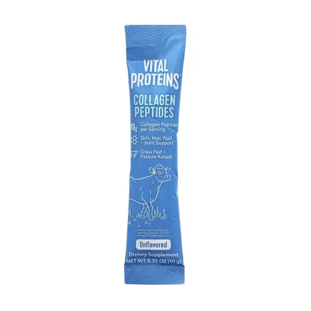 Collagen Peptides 200 г Unflavored - 20 упаковок