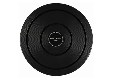 Диск здоров'я EasyFit Waist Twisting фіолетовий